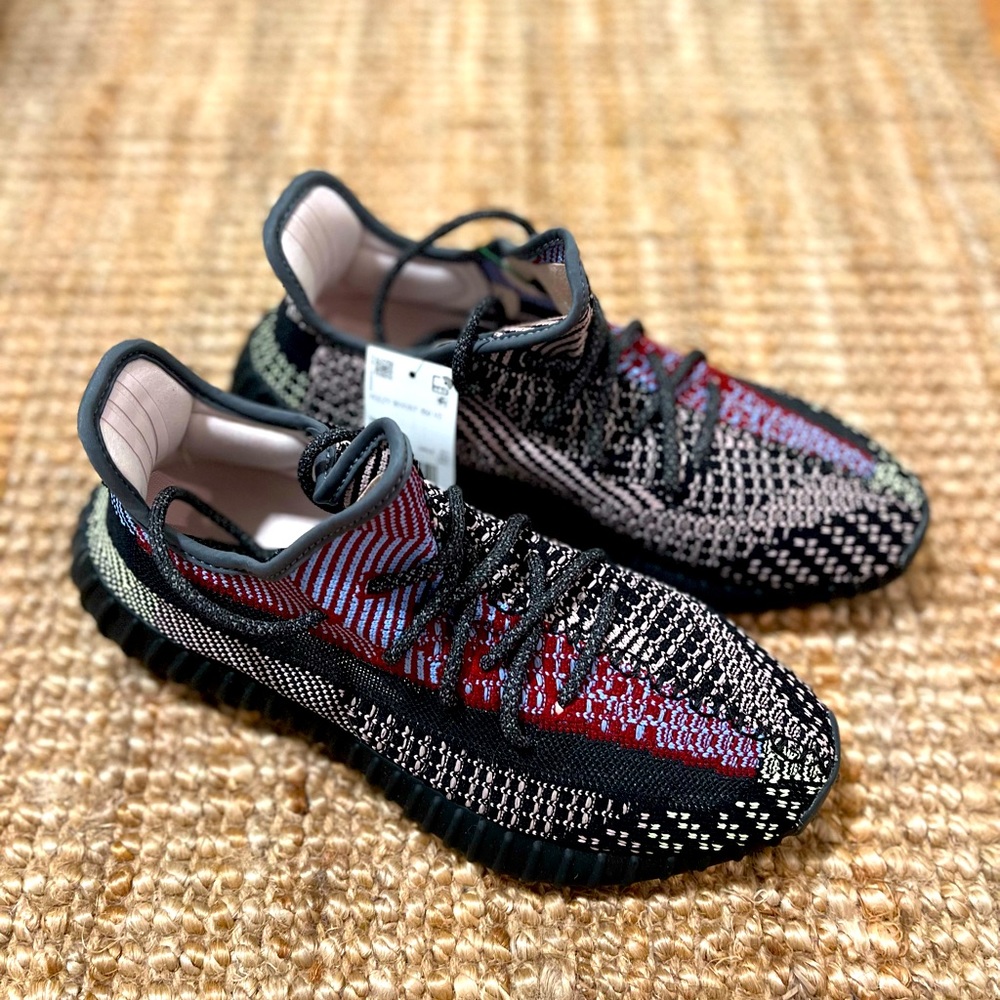 AUTHENTIC Yeezy 350